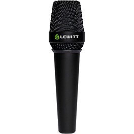 Lewitt MTP W950 Handheld Condenser Microphone