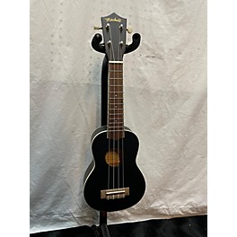 Used Mitchell MU 40 Ukulele