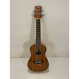 Used Mitchell MU100 Concert Ukulele