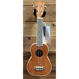 Used Mitchell MU40 Ukulele