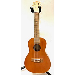 Used Mitchell MU40C Ukulele