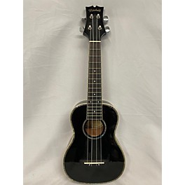 Used Mitchell MU75 Concert Ukulele