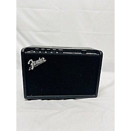Used Fender MUSTANG GT40 Guitar Combo Amp