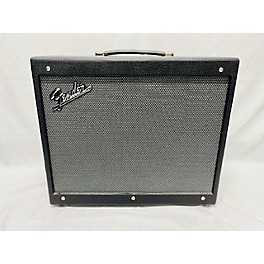Used Fender MUSTANG GTX100 Guitar Combo Amp