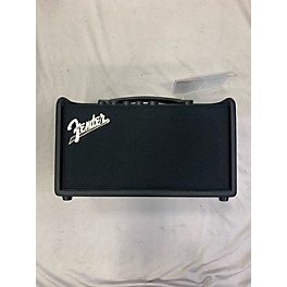 Used Fender MUSTANG LT40S Guitar Combo Amp