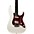 Schecter Guitar Research MV-6 Electric Guitar Olympic White