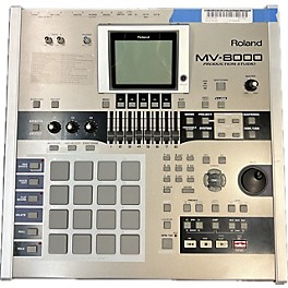 Used Roland MV-8000 Production Controller