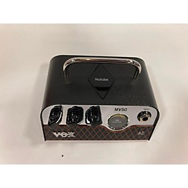 Used VOX MV50 AC Guitar Amp Head