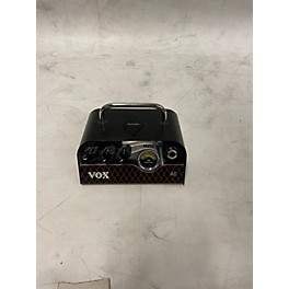 Used VOX MV50 AC Solid State Guitar Amp Head