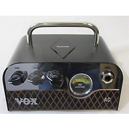 Used VOX MV50 Clean Guitar Amp Head