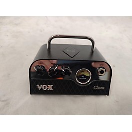 Used VOX MV50 Clean Guitar Amp Head