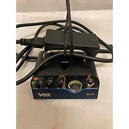 Used VOX MV50 Rock Guitar Amp Head