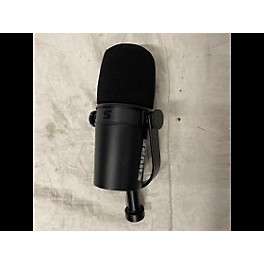 Used Shure MV7X Dynamic Microphone