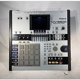 Used Roland MV8800 Production Controller