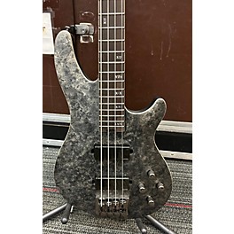 Used Schecter Guitar Research MVP C-4 Electric Bass Guitar