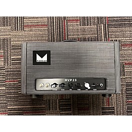 Used Morgan Amplification MVP23 Tube Guitar Amp Head