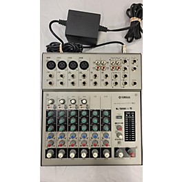 Used Yamaha MW10 Digital Mixer