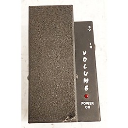 Used Morley MWV Mini Wah Volume Effect Pedal