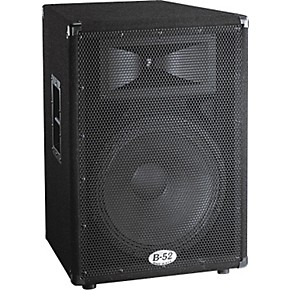 mx 15 inch speaker