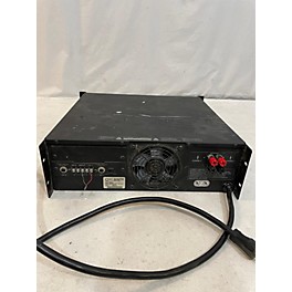 Used QSC MX 3000a Power Amp