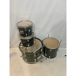 Used CB Percussion MX SERIES DRUMSET Drum Kit