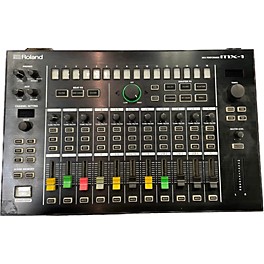 Used Roland MX1 Digital Mixer
