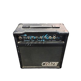 Used Crate MX10 Guitar Combo Amp