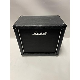 Used Marshall MX112R Guitar Cabinet