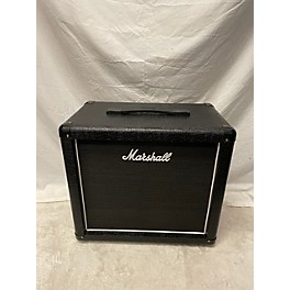 Used Marshall MX112R Guitar Cabinet