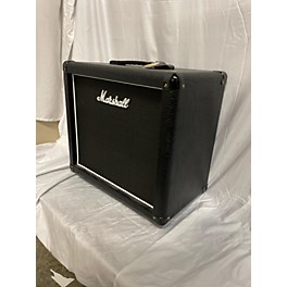 Used Marshall MX112r Guitar Cabinet