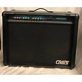 Used Crate MX120R Guitar Combo Amp