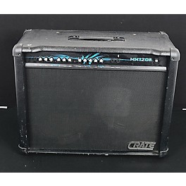 Used Crate MX120R Guitar Combo Amp