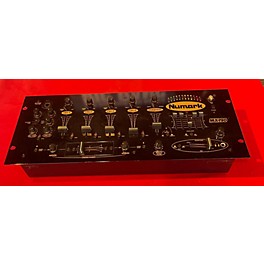 Used Numark MX190 Powered Mixer