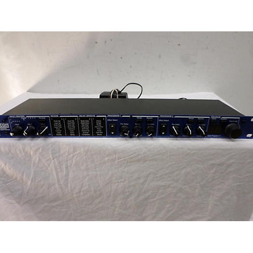 Used Lexicon MX200 Multi Effects Processor Guitar Center