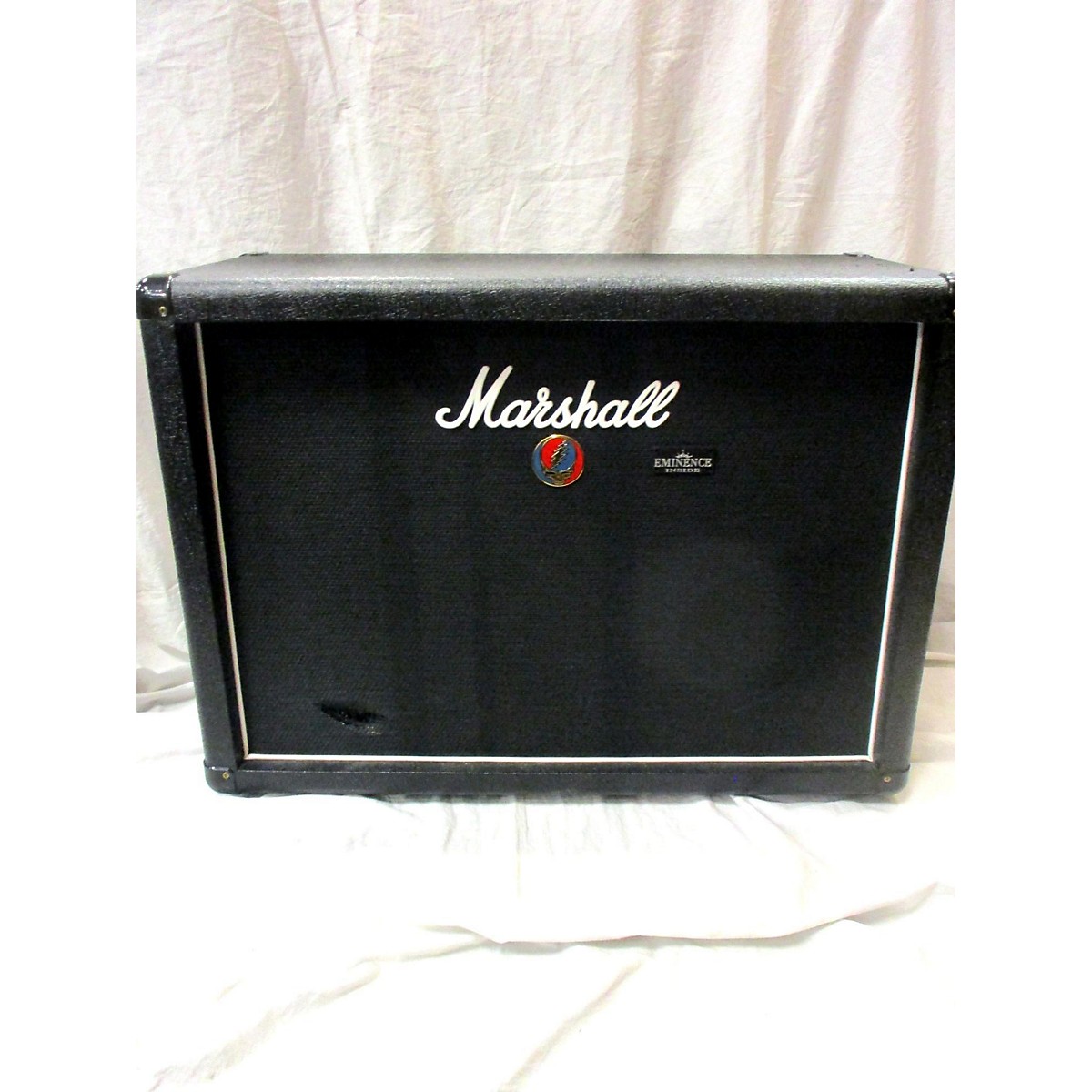 Used Marshall MX212 2x12 Guitar Guitar Center