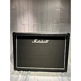 Used Marshall MX212 2x12 Guitar Cabinet