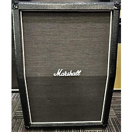 Used Marshall MX212 2x12AR Guitar Cabinet