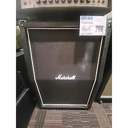 Used Marshall MX212AR Vertical Guitar Cabinet