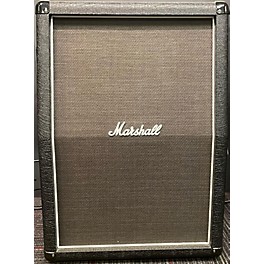 Used Marshall MX212Ar Guitar Cabinet