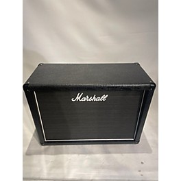 Used Marshall MX212R Guitar Cabinet
