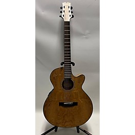 Used Mitchell MX400 Acoustic Electric Guitar