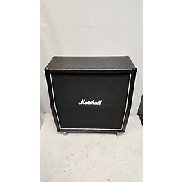 Used Marshall MX412A 240W 4x12 Guitar Cabinet