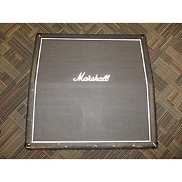 Used Marshall MX412AR Guitar Cabinet