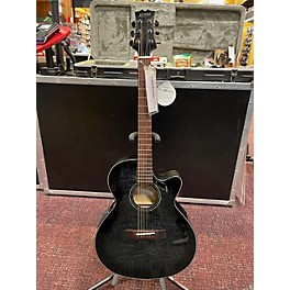 Used Mitchell MX430 Acoustic Electric Guitar