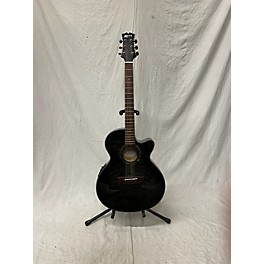 Used Mitchell MX430 Acoustic Guitar