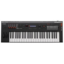 Yamaha MX49 49-Key Music Production Synthesizer