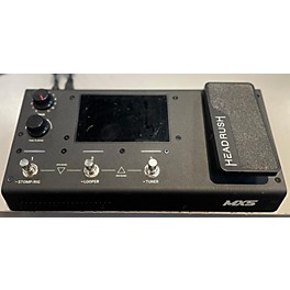 Used HeadRush MX5 Effect Processor