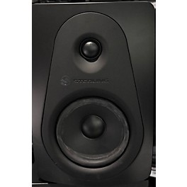 Used Sterling Audio MX5 Pair Powered Monitor