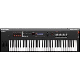 Yamaha MX61 61-Key Music Production Synthesizer -