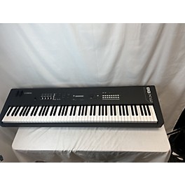 Used Yamaha MX88 Synthesizer